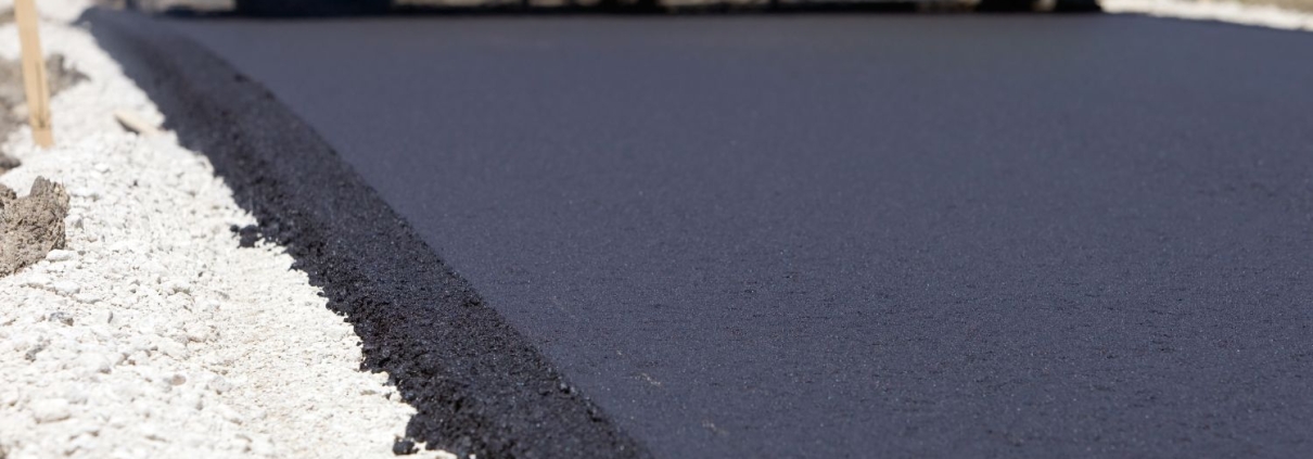 Best Asphalt Paving Contractors in Moline