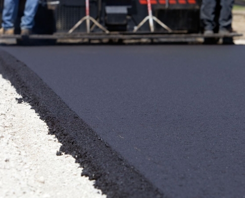 Best Asphalt Paving Contractors in Moline