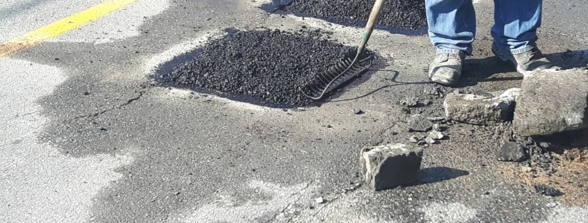 Best Asphalt Repair Contractors in Moline