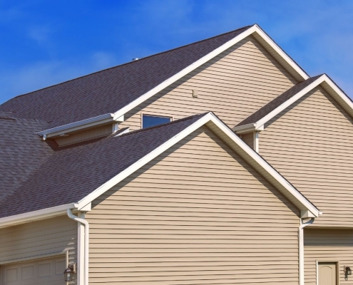 Roofing And Siding in Moline