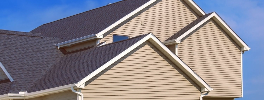 Roofing And Siding in Moline